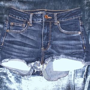 American Eagle shorts